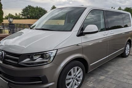 VW T6 Multivan 114.000 km 38.500 € Bischberg 96120