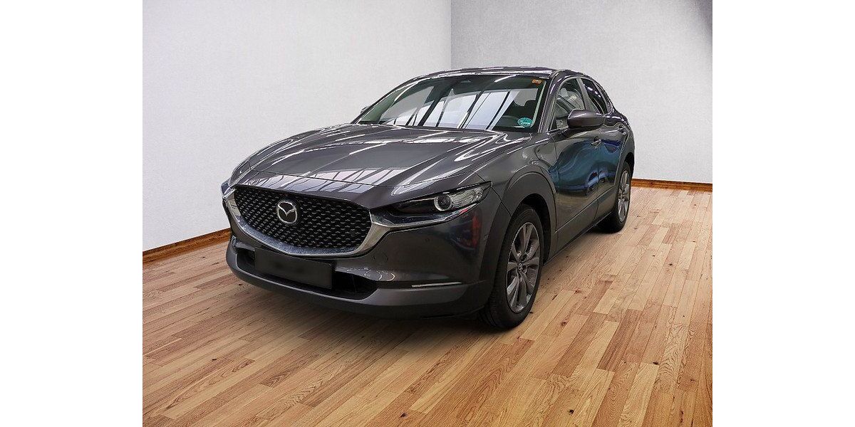 Mazda 2 20.447 km 26.650 &euro; Damme 49401