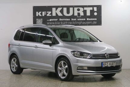 VW Touran 206.000 km 10.190 &euro; Recklinghausen 45661