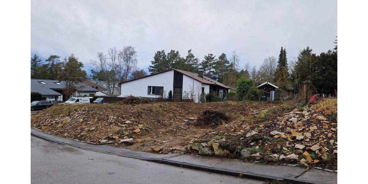 Grundstück Gechingen - 599.000&euro; | Angebot:19284460