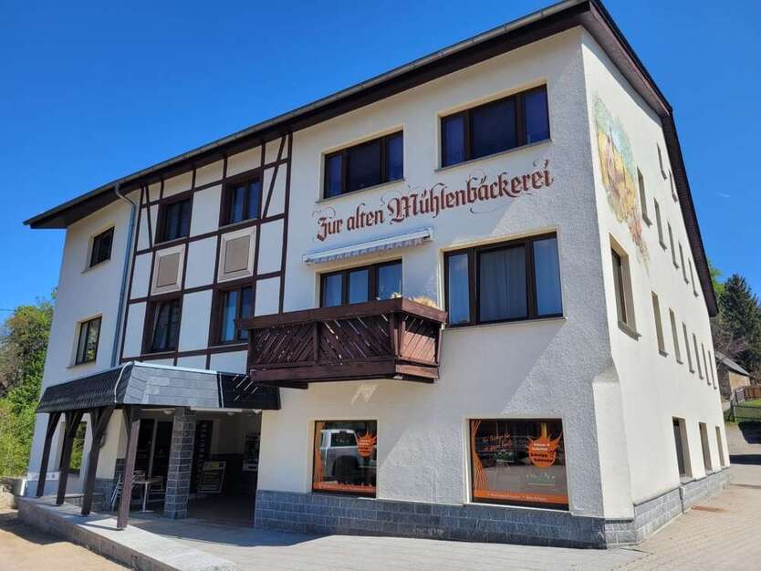 Büro in Stangengrün 1.000 € 120 m²