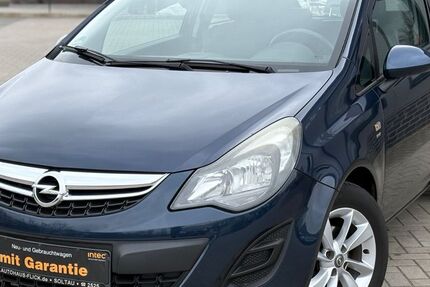 Opel Corsa 139.000 km 3.890 &euro; Verden 27283