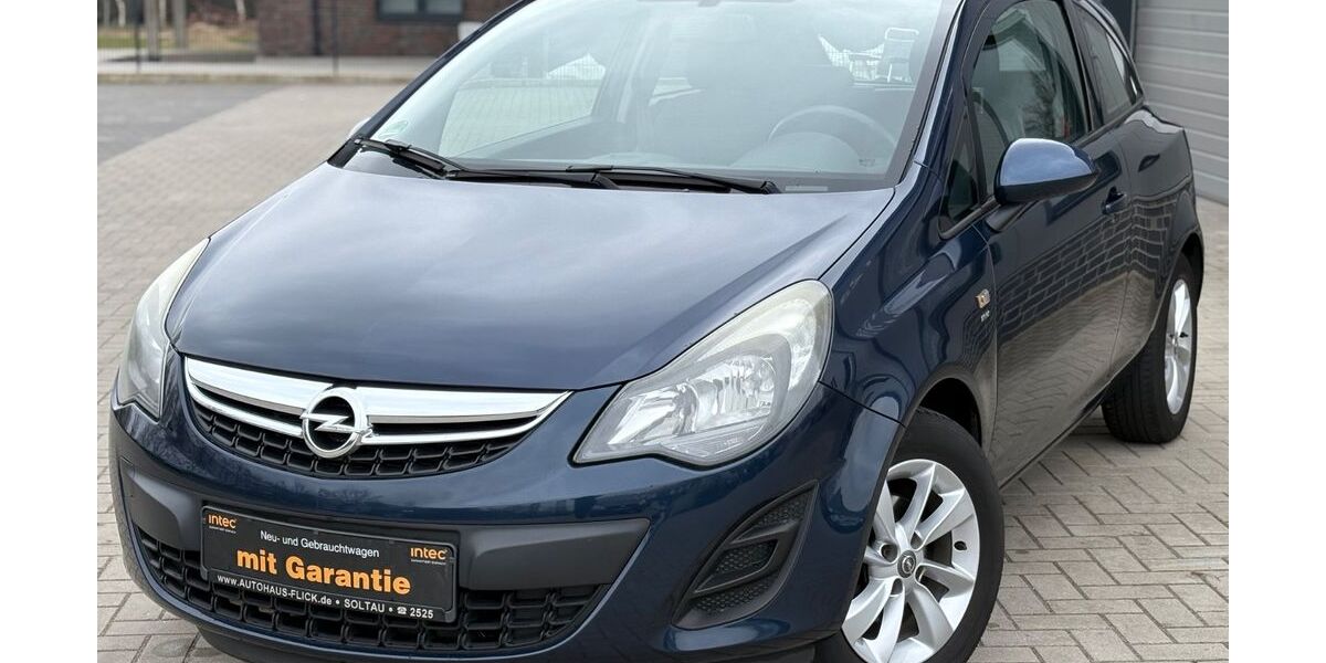 Opel Corsa 139.000 km 3.890 &euro; Verden 27283
