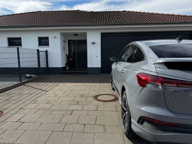 Bungalow Feuchtwangen - 4 Zimmer, 137 m&sup2;, 645.700&euro; | Angebot:26627772