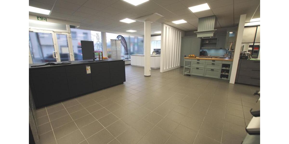 Gewerbeobjekt Oelde - 1.000&euro; | Angebot:26155642