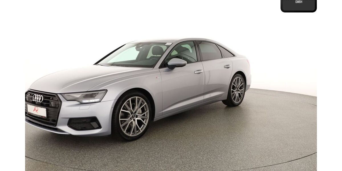 Audi A6 47.453 km 37.880 &euro; Schönefeld 12529