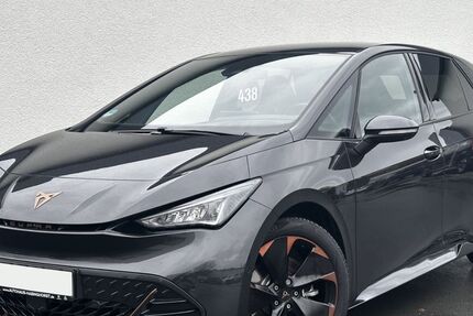 Cupra Born 18.870 km 33.333 &euro; Castrop-Rauxel 44579