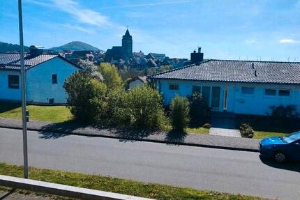 Wohnung Wolfhagen - 2 Zimmer, 52 m&sup2;, 590&euro; | Angebot:26322097