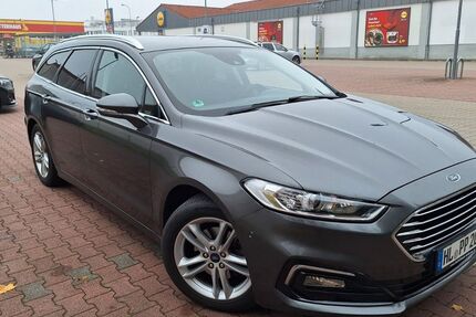 Ford Mondeo 135.000 km 10.990 &euro; Lübeck 23562