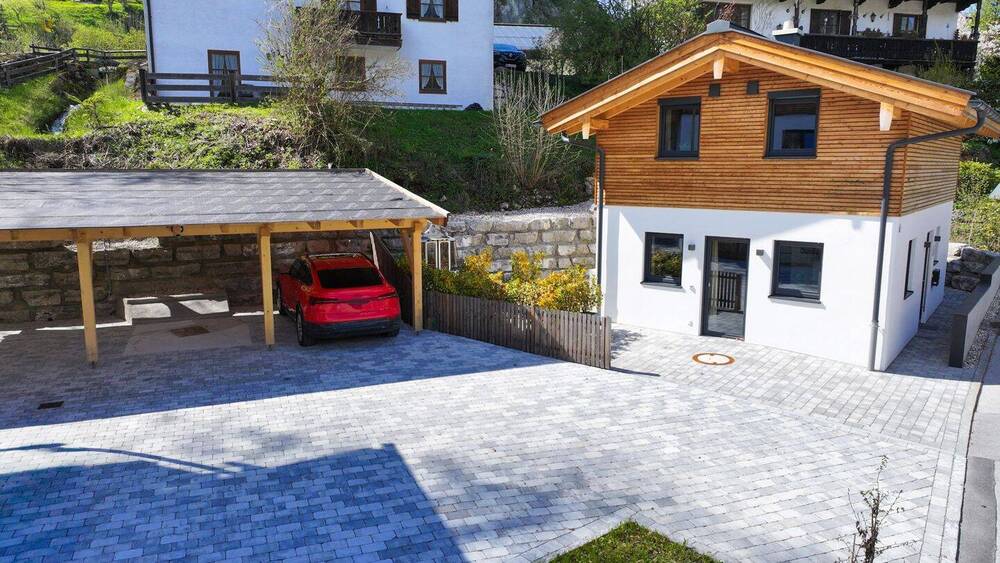 Einfamilienhaus Berchtesgaden - 4 Zimmer, 87 m&sup2;, 699.000&euro; | Angebot:26306341