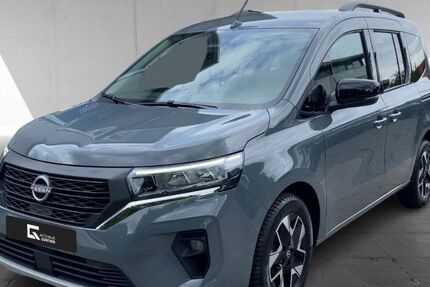 Nissan Townstar 17.259 km 25.972 &euro; Halstenbek 25469