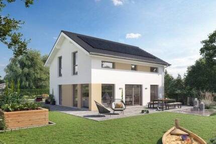 Haus Knittlingen - 5 Zimmer, 143 m&sup2;, 685.036&euro; | Angebot:26683685