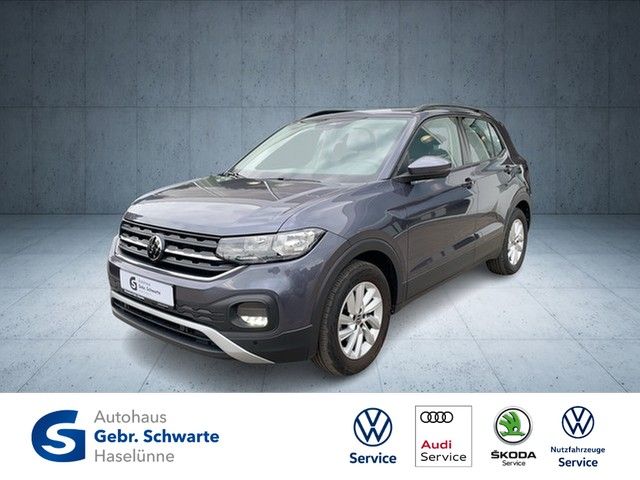T-Cross