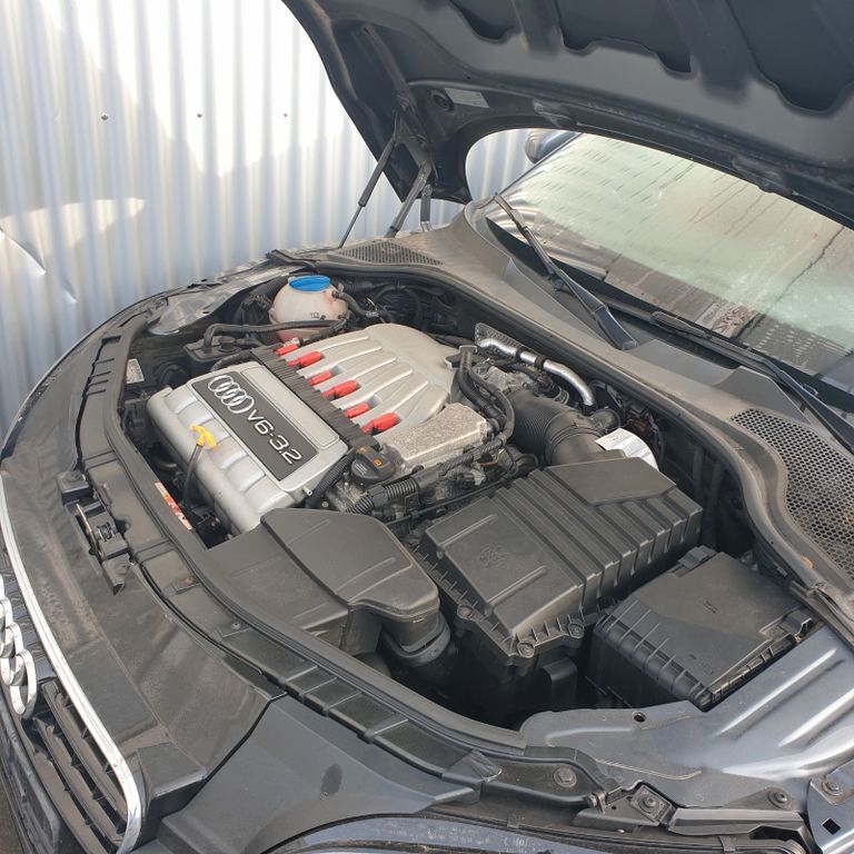 Audi TT 233.000 km 9.999 € Göttingen 37079