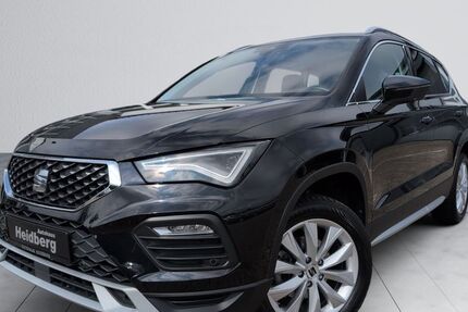 Seat Ateca 6.980 km 31.770 € Soltau 29614