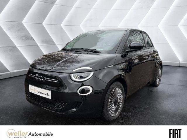 Fiat 500e 19.399 km 16.430 &euro; Bietigheim-Bissingen 74321