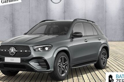 Mercedes GLE 350