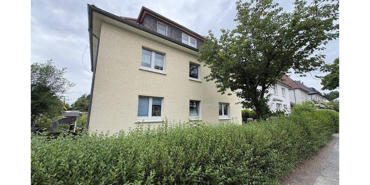 Etagenwohnung Dortmund Berghofen - 2 Zimmer, 50 m&sup2;, 425&euro; | Angebot:26914861