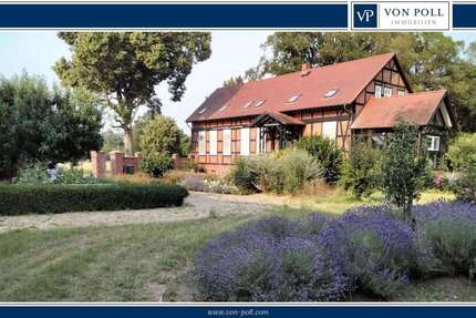 Haus zum Mieten in Rühstädt Abbendorf 1.000 € 190 m² 9 zimmer