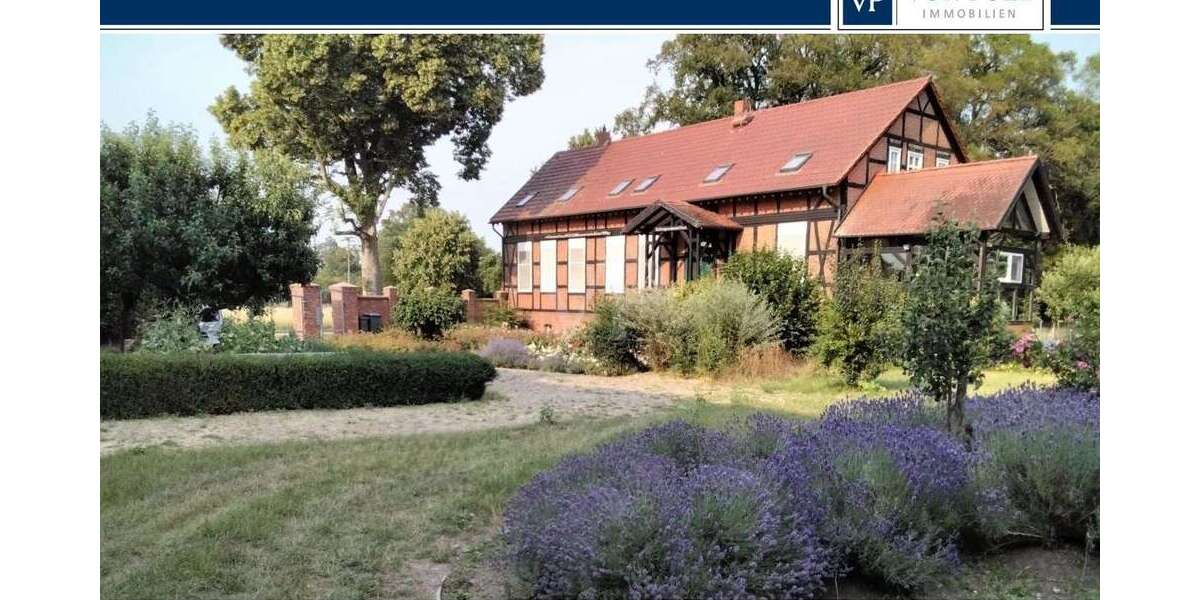 Haus zum Mieten in Rühstädt Abbendorf 1.000 € 190 m² 9 zimmer