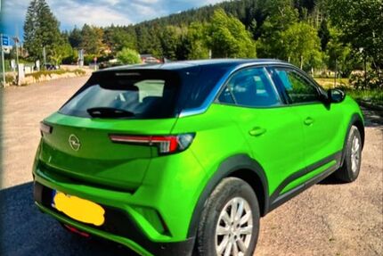 Opel Mokka 49.500 km 19.000 &euro; Triberg 78098