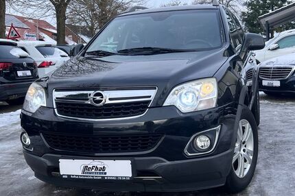 Opel Antara 193.415 km 6.950 &euro; Lohne 49393
