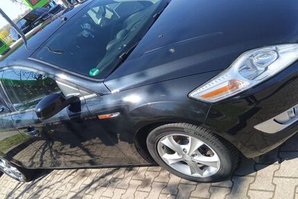 Ford Mondeo 138.510 km 3.500 &euro; Leipzig 04347
