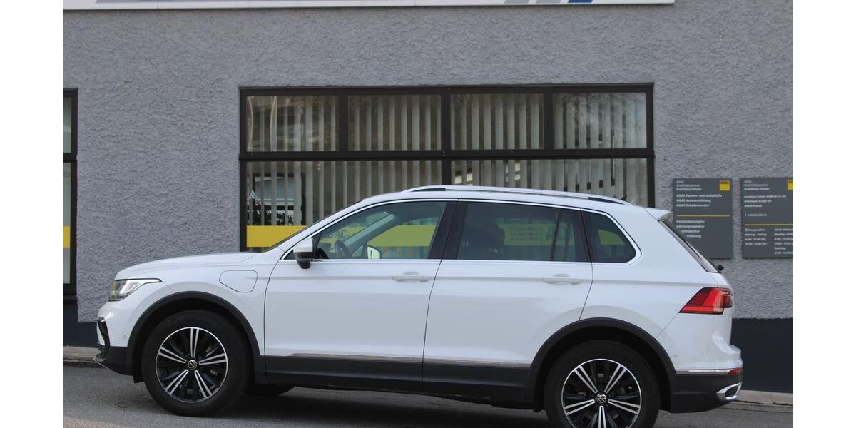 VW Tiguan 197.800 km 15.990 &euro; Passau 94036