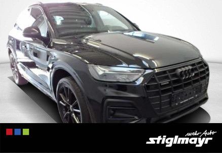 Audi Q5 78.800 km 38.990 &euro; Pfaffenhofen/Ilm 85276