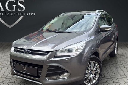 Ford Kuga 139.000 km 9.990 &euro; Stuttgart 70376