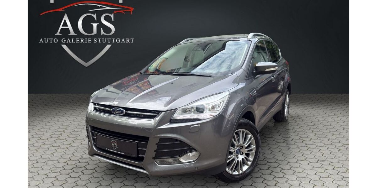 Ford Kuga 139.000 km 9.990 &euro; Stuttgart 70376