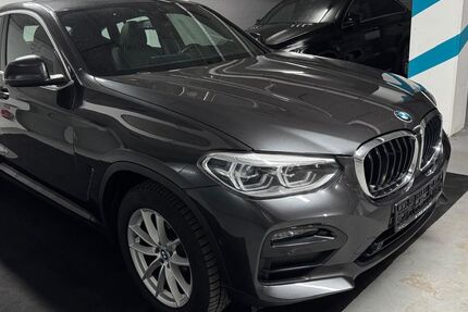 BMW X4 61.000 km 31.499 &euro; Berlin 12099