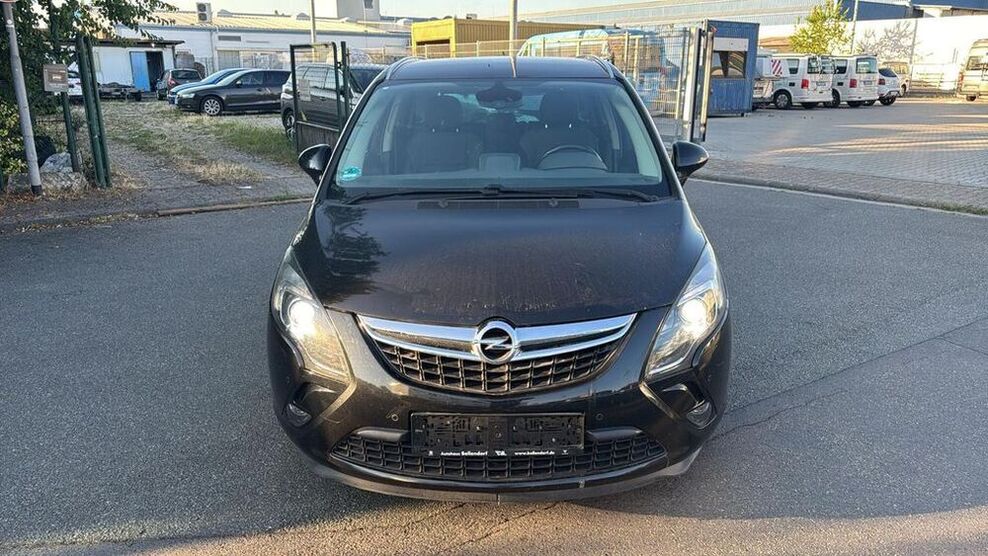 Zafira