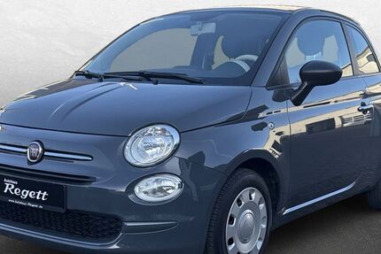 Fiat 500 25.962 km 10.490 &euro; Delbrück-Westenholz 33129