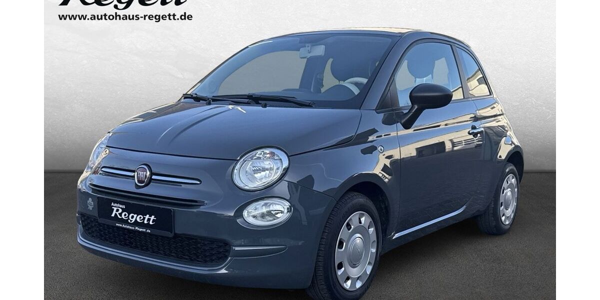 Fiat 500 25.962 km 10.490 &euro; Delbrück-Westenholz 33129