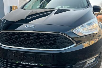 Ford C-Max 194.515 km 4.999 &euro; korbach 34497