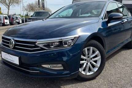 VW Passat 135.600 km 16.570 &euro; Dillingen 89407