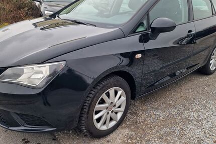 Seat Ibiza 125.645 km 4.990 &euro; Soest 59494