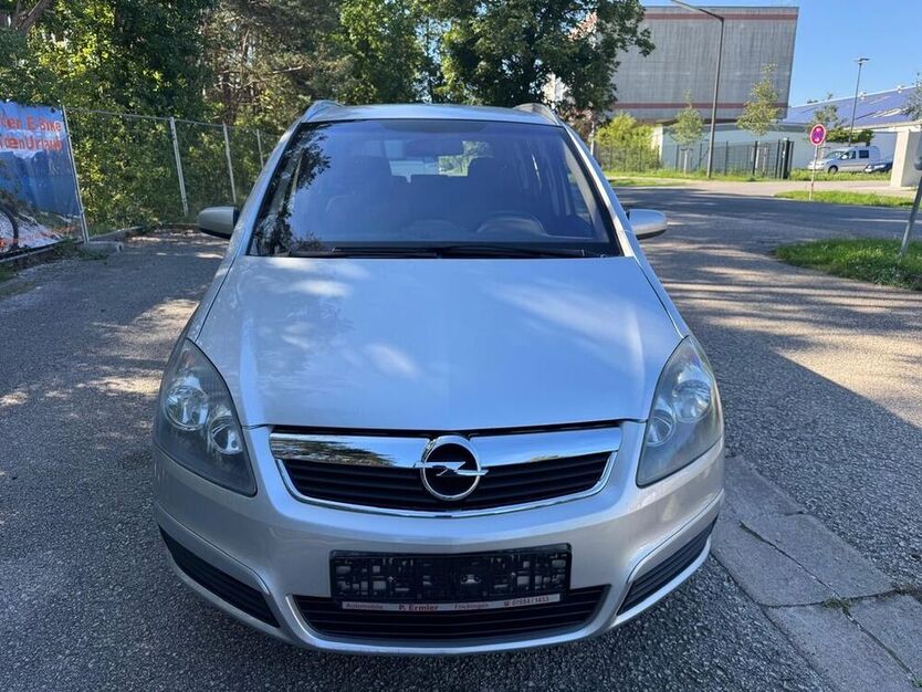 Zafira