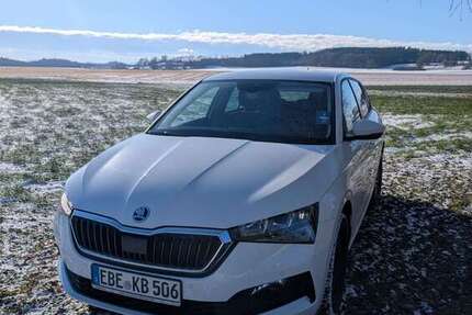 Skoda Scala 24.900 km 20.900 &euro; Anzing 85646