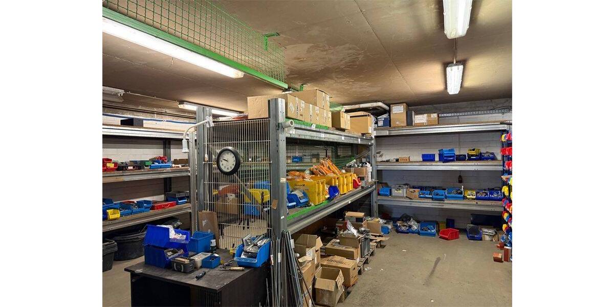 Gewerbeobjekt Rangsdorf - 4.620&euro; | Angebot:26798503