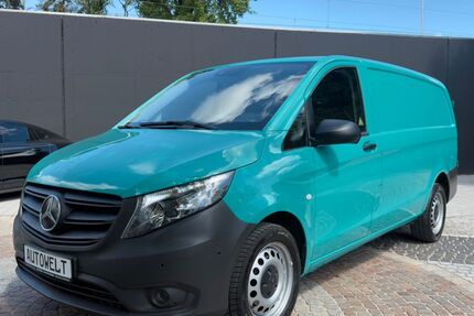 Mercedes-Benz Vito 92.000 km 23.990 &euro; Schwetzingen 68723