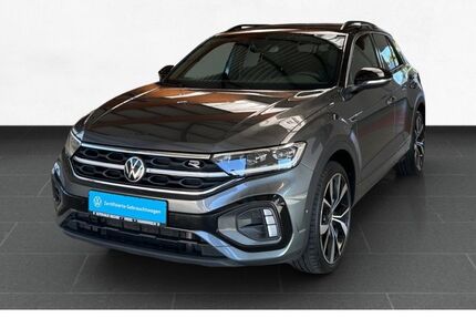 VW T-Roc 62.994 km 29.930 € Wesel 46485