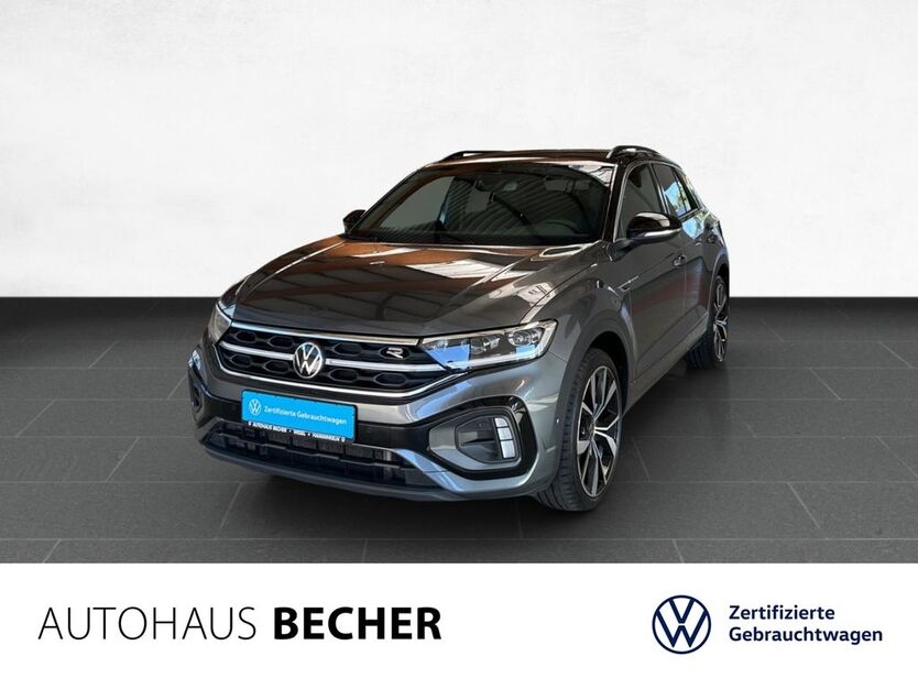 VW T-Roc 62.994 km 29.930 € Wesel 46485
