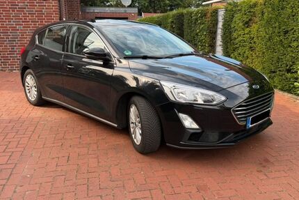 Ford Focus 126.000 km 8.500 &euro; Harpstedt 27243