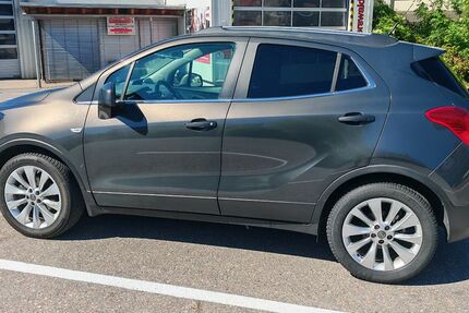 Opel Mokka 168.000 km 7.599 &euro; Ehingen/Donau 89584