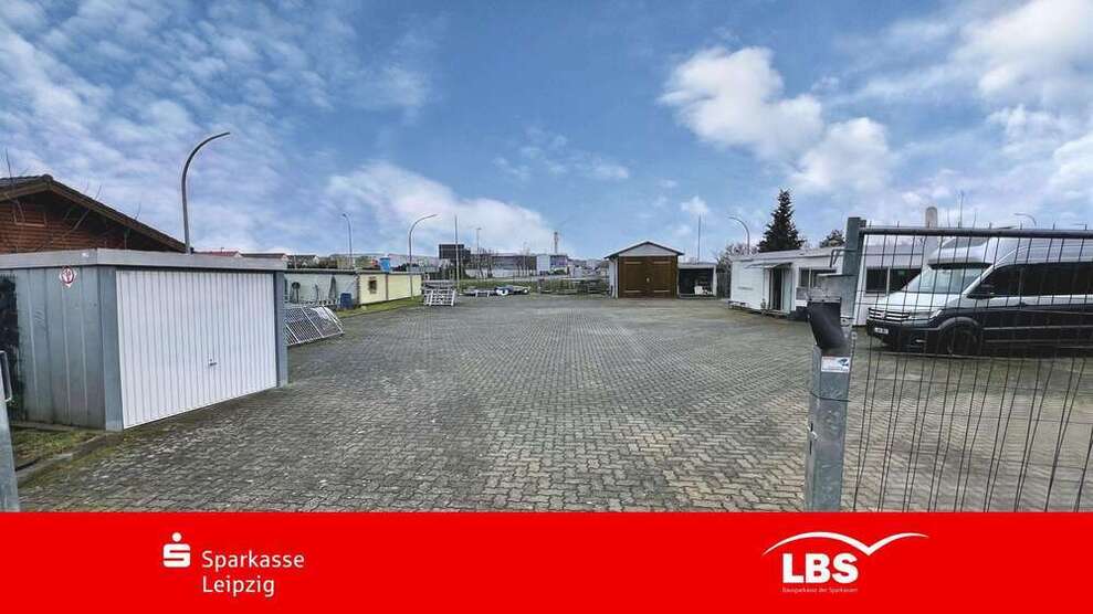Grundstück in Delitzsch 199.000 € 1072 m²