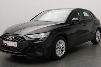 Audi A3 39.979 km 29.980 &euro; Leverkusen 51373
