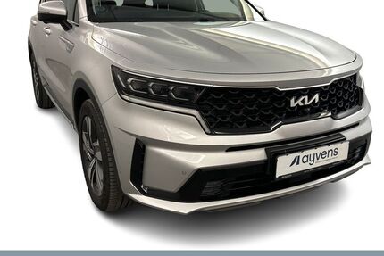Kia Sorento 24.311 km 34.480 &euro; Dorfmark 29683