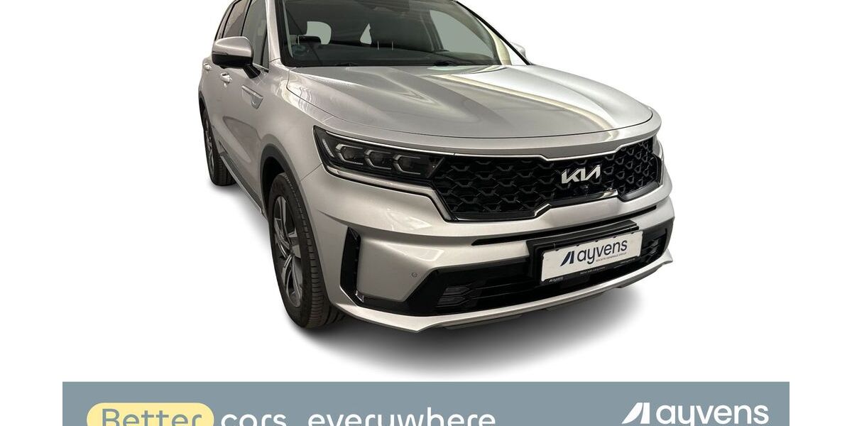 Kia Sorento 24.311 km 34.980 &euro; Dorfmark 29683